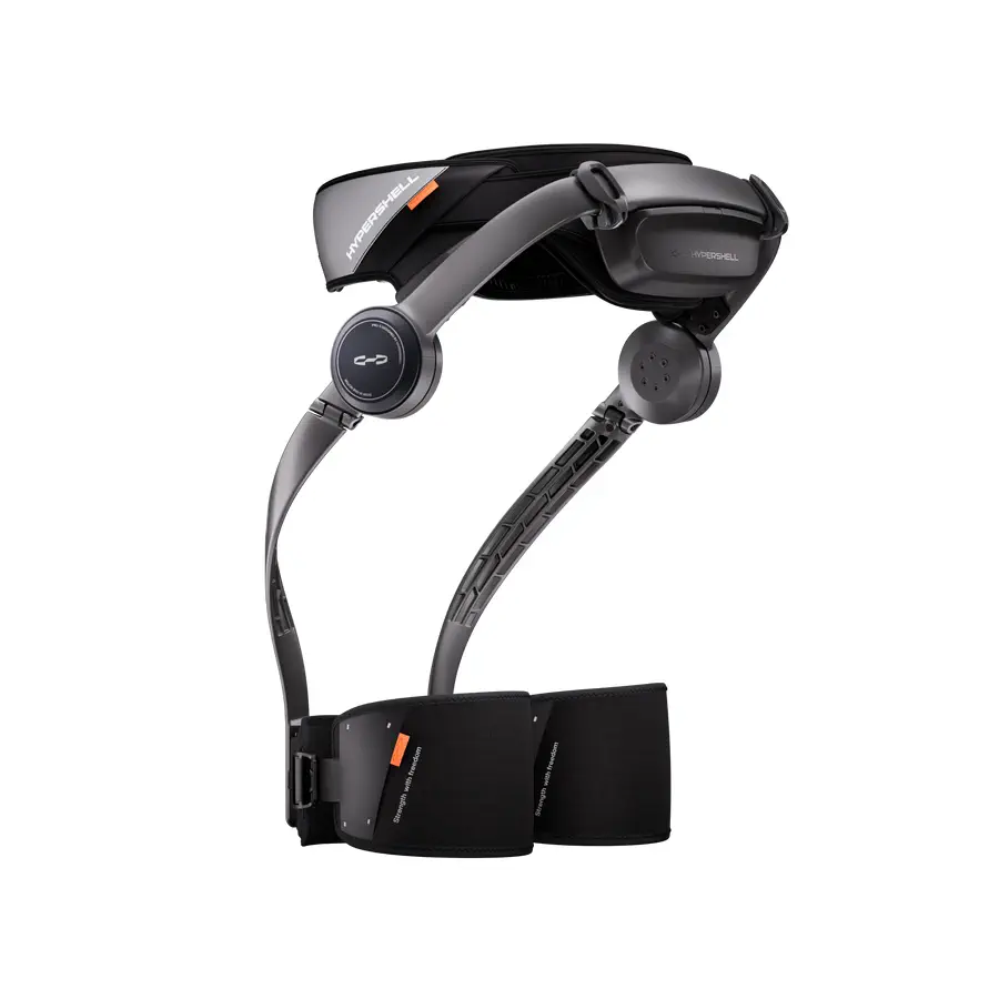 Hypershell X Pro S Wearable Exoskeleton — фото 5