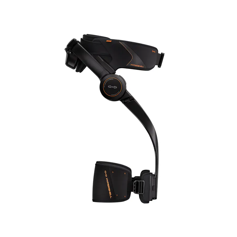 Hypershell X Max S Wearable Exoskeleton — фото 4
