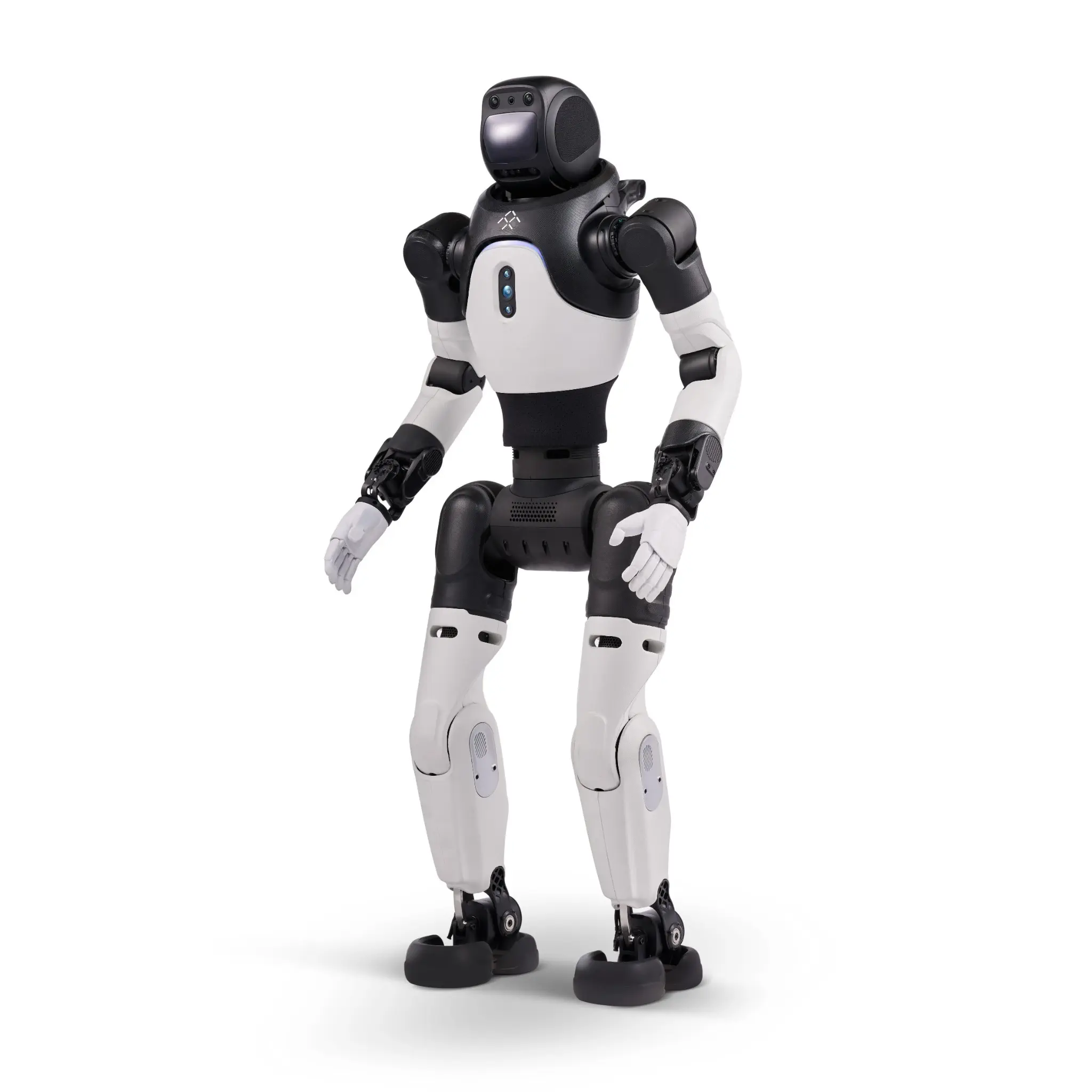 Робот FF EAI Robotics FF Master Ultra
