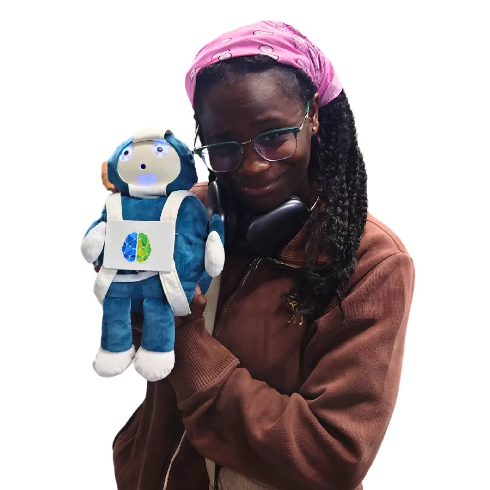 Meet MARCo-Lite: Your Personal Mental Health Buddy! — фото 5