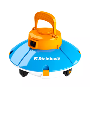 Робот Poolrunner Poolrunner Battery Basic 2 0 61208 Steinbach Group