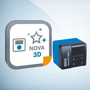 SICK 3D Machine Vision Visionary-T Mini — фото 5