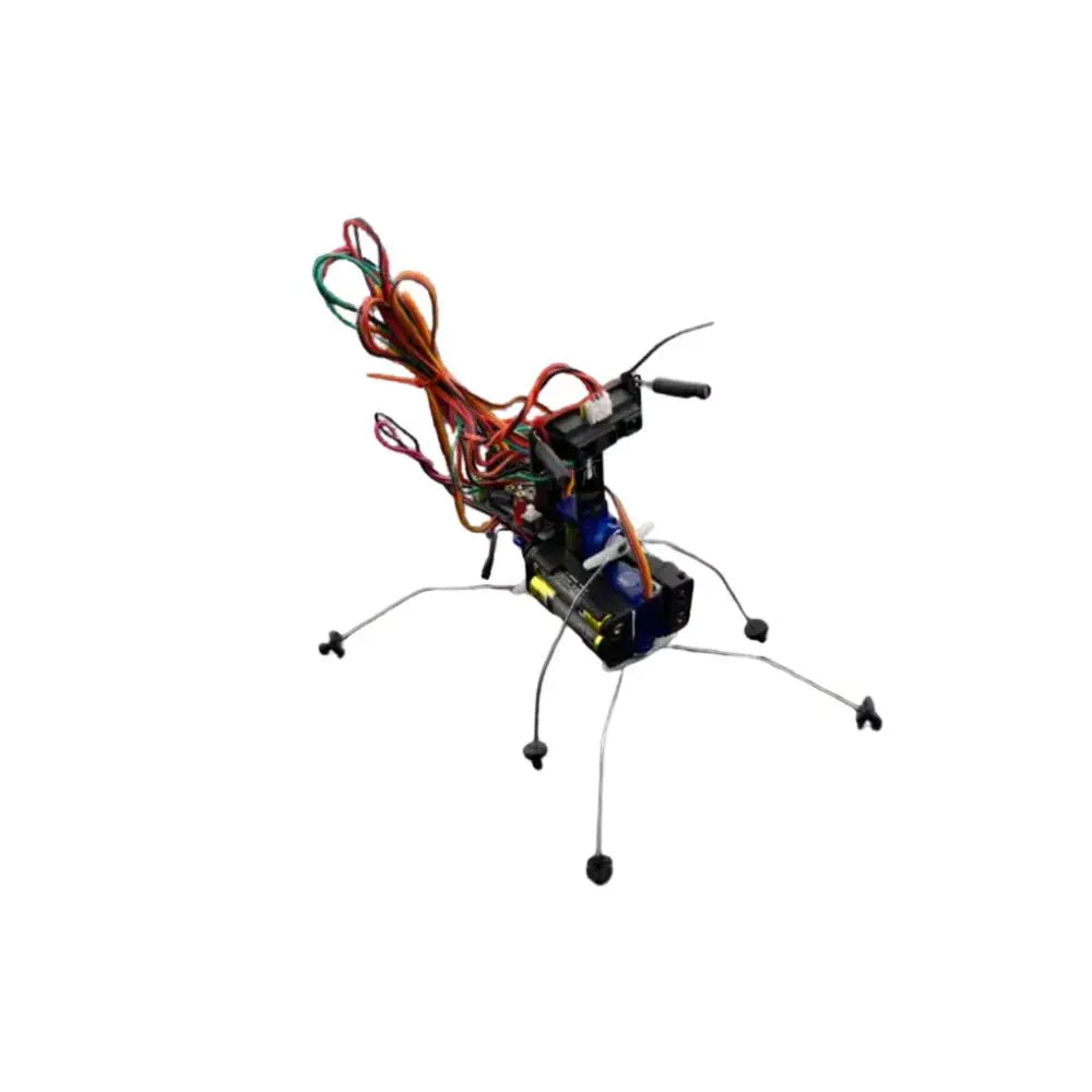 Робот DFRobot Insectbot Hexa DIY Robot Kit