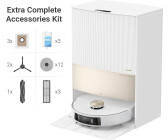 Робот Dreame Dreame L40 Ultra