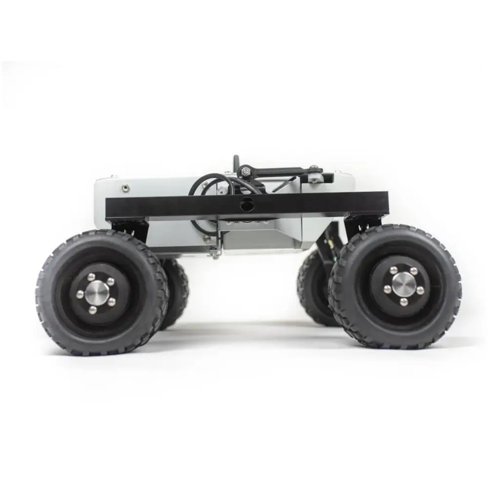 Leo Rover v1.8 (Assembled) — фото 2