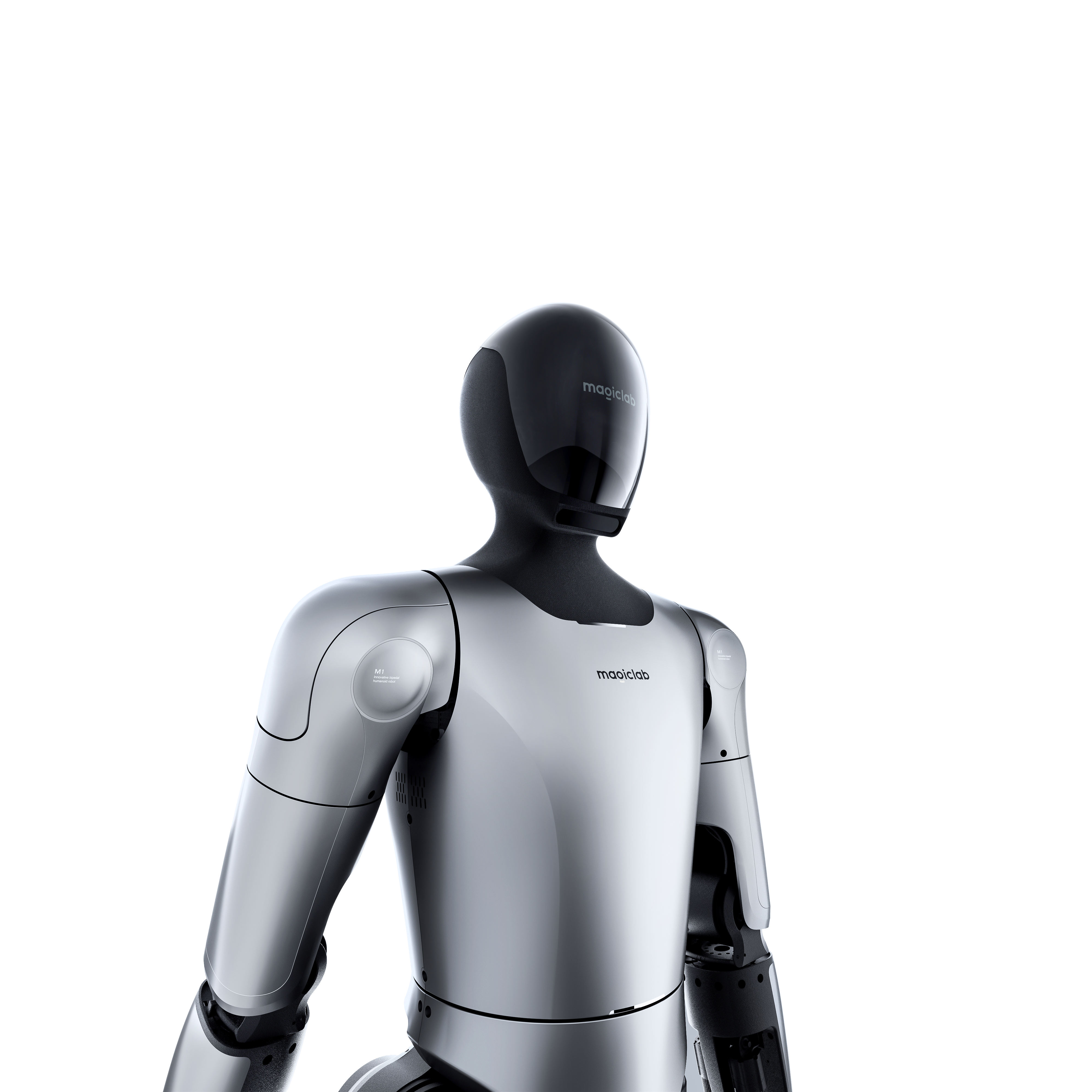 Робототехника MagicLab Robot Technology (Wuxi) Co., Ltd. Magiclab - Quadruped Robot MagicDog