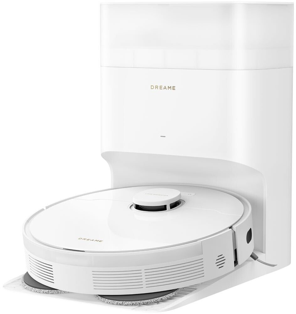 l10s plus rll42sd dreame technology — фото 3