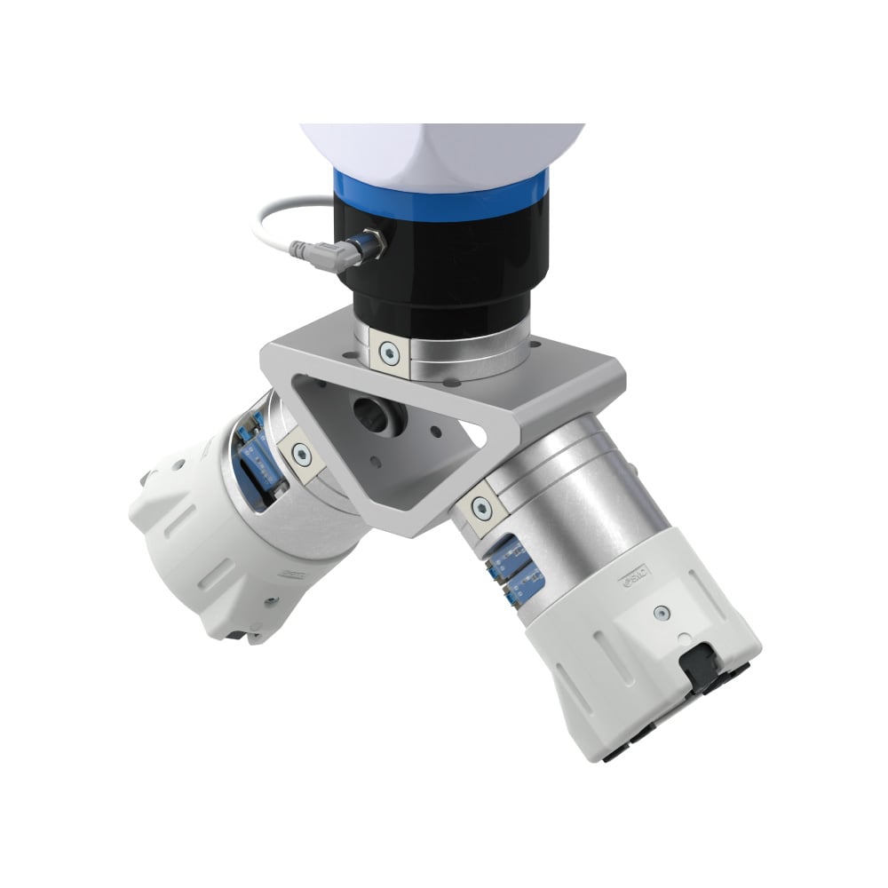 SMC Multi-Hand Adapter — фото 4