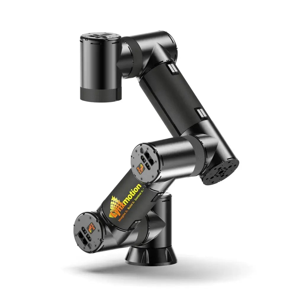Lynxmotion SES-PRO 550mm 5Dof Modular Robotic Arm Assembled (SO) — фото 2