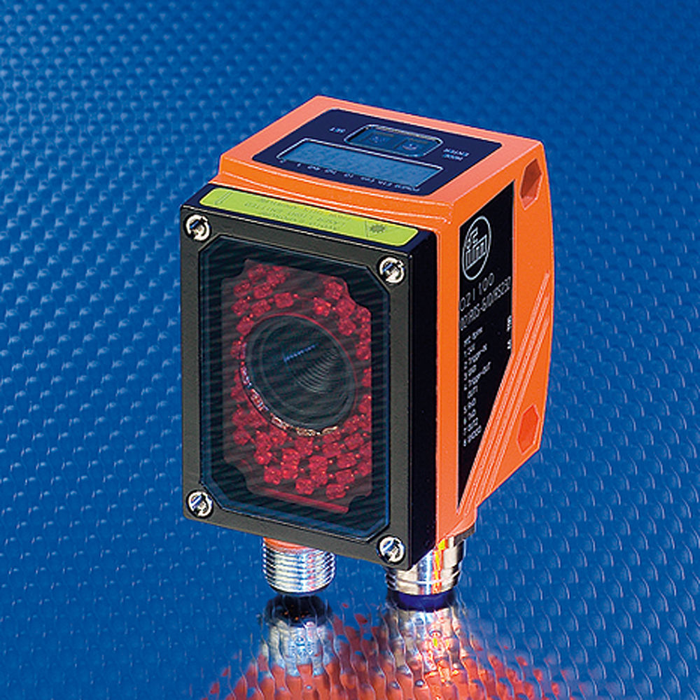 ifm Code Reader 1D/2D — фото 5