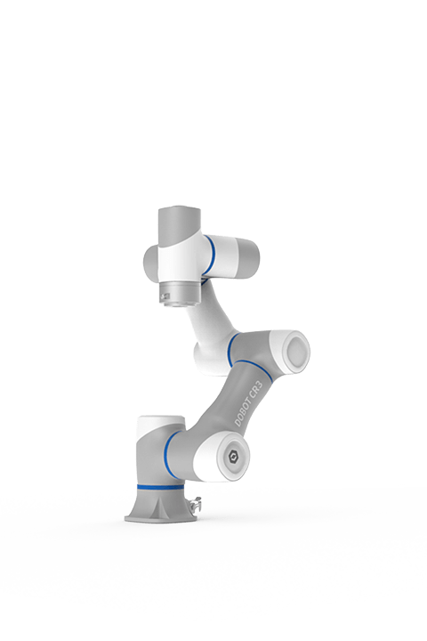 DOBOT CR16A 6-Axis Collaborative Robot Arm (16kg / 1000mm) — фото 3