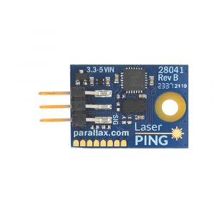 Gripper 3.0 for Parallax Small Robots — фото 6