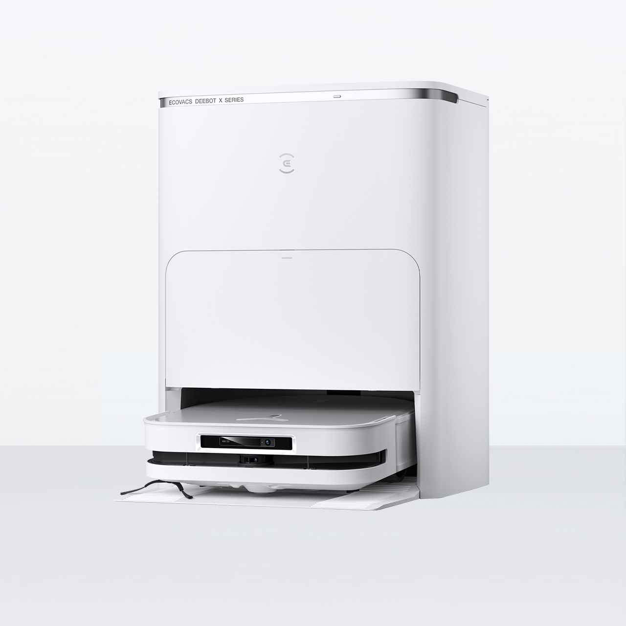 Робот Ecovacs ECOVACS Deebot X5 Omni