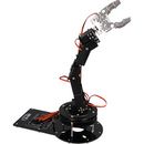 grab-it roboter arm bausatz — фото 2