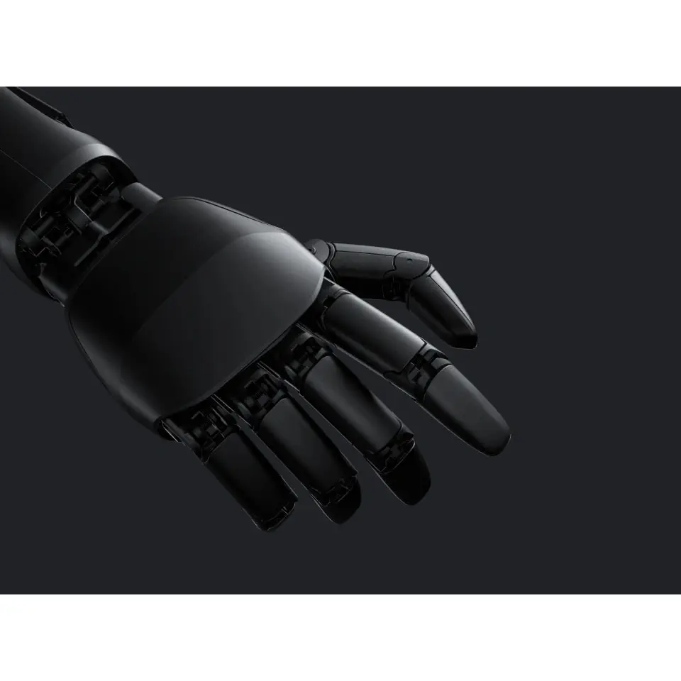 Pudu D9 Full Sized Humanoid Robot — фото 4