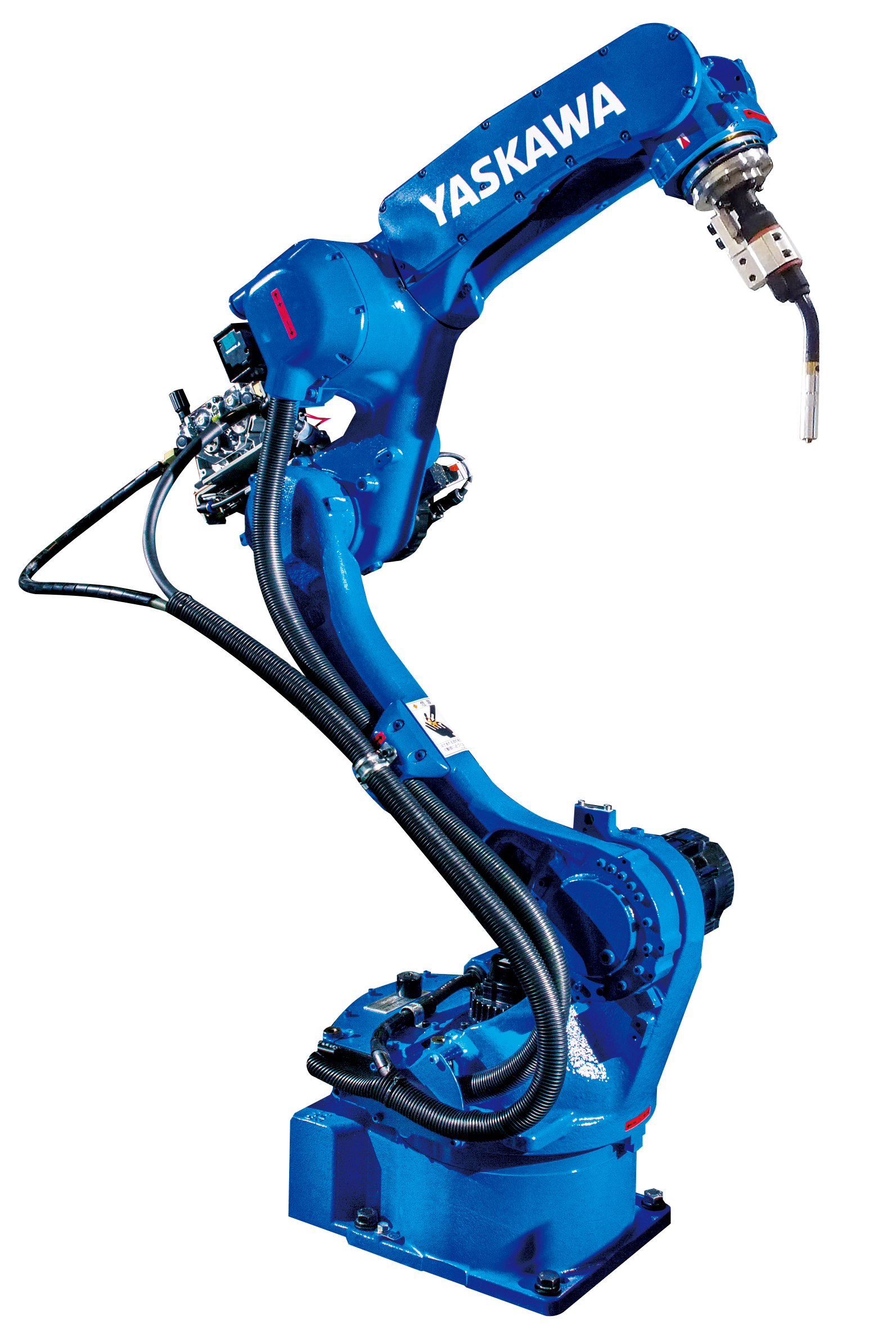 Робот Yaskawa MS Series