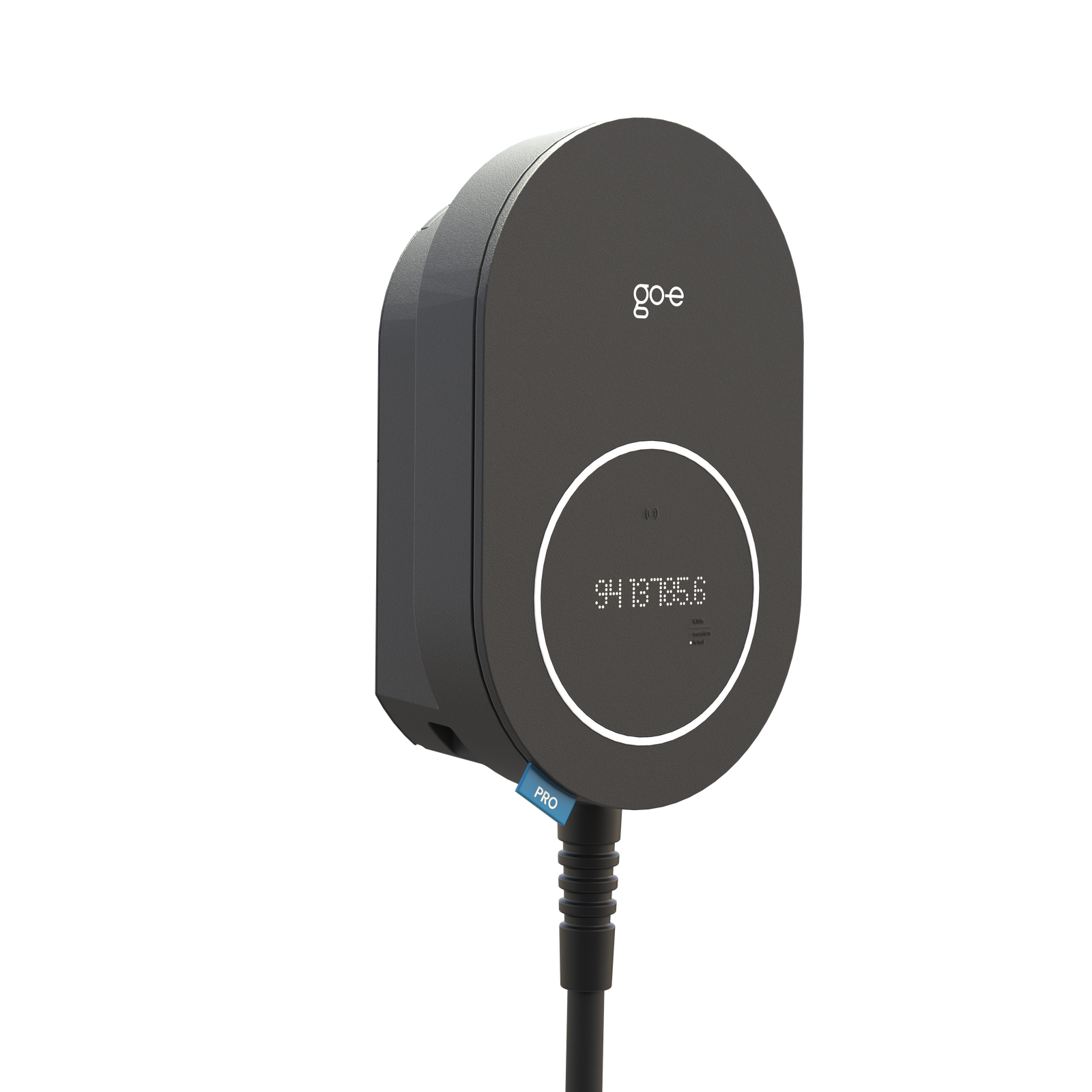 Робот UNITREE go2 charger