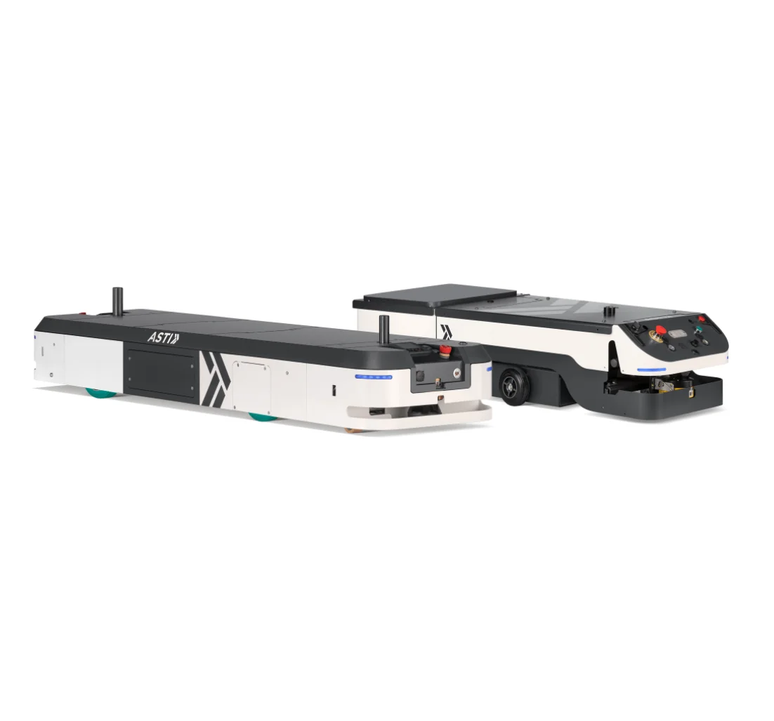 Робот Unknown Mobile robot base AGV AMR Logistics B 070 ASTI Mobile Robotics