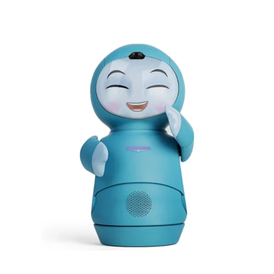 Робот Unknown Moxie Embodied Child Development Assistance Robot