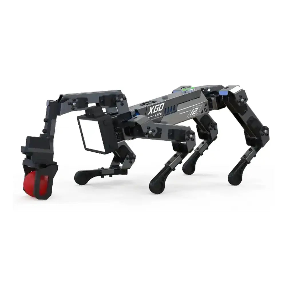 Робототехника XGO Robot XGO-Lite3 Quadruped Robot