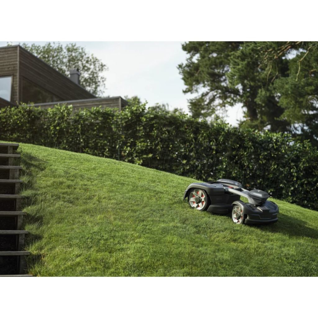 Husqvarna Automower 435X AWD NERA — фото 6