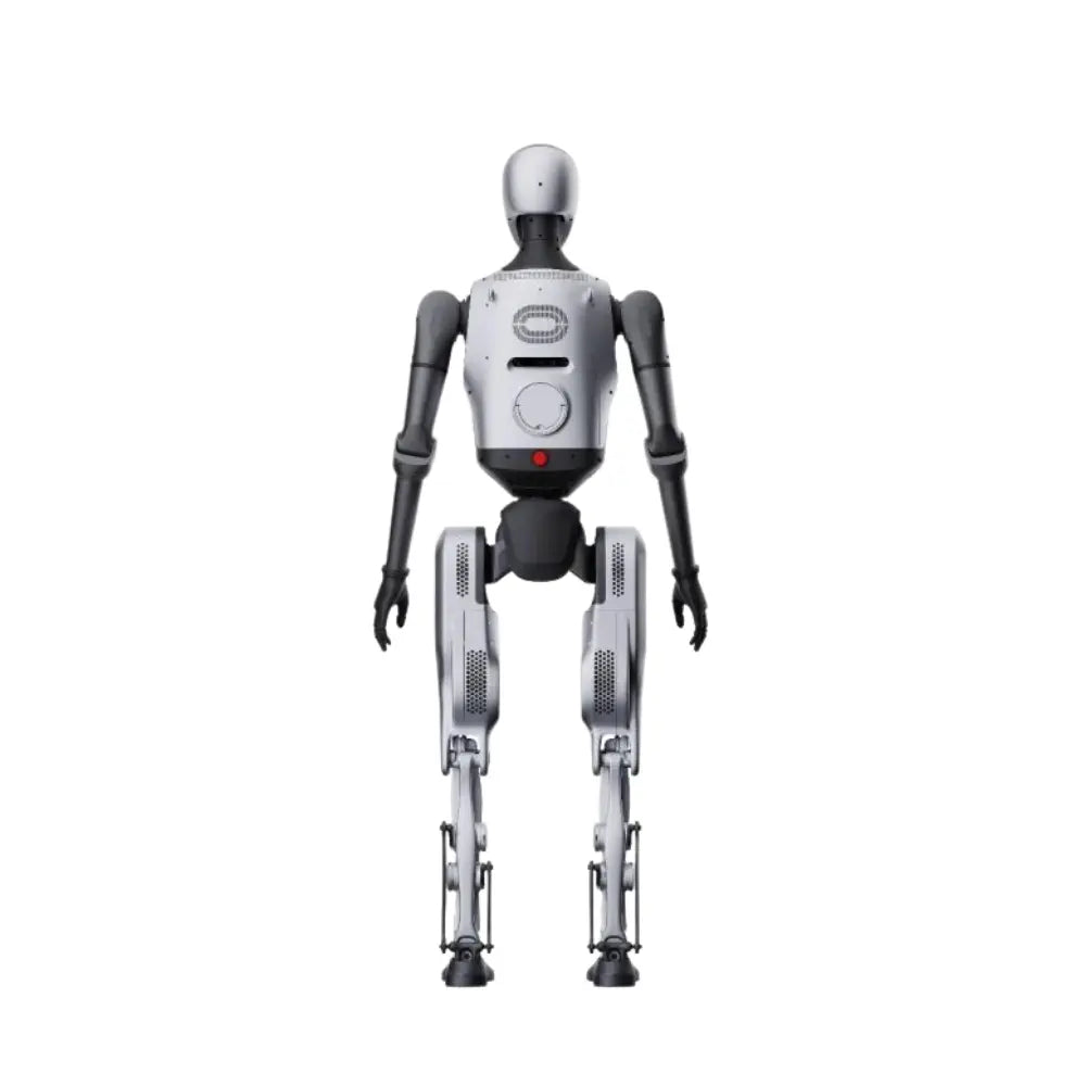Ubtech Humanoid Robot Walker E Voice & Vision — фото 3