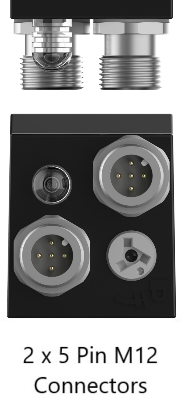 Fortress ATOM ATM-100A3-A — фото 2