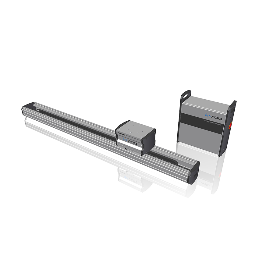 linrob 7th Axis RE3 — фото 6