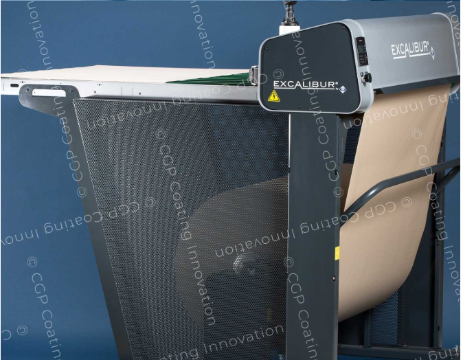 CGP Coating Innovation EXCALIBUR® CLASSIC 1200 — фото 4