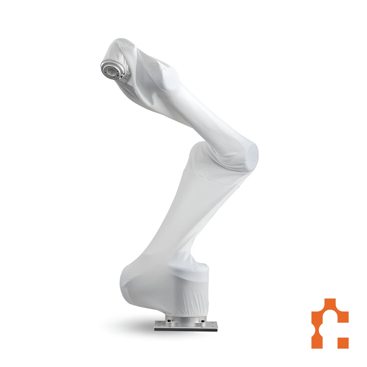 Робот Inlux Robotics Cobot Cover - Dust