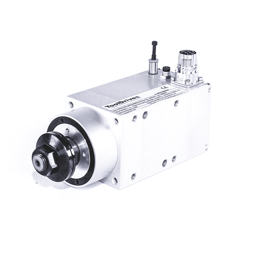Робот Tooldrives ToolDrives Compact Line Module Typ ER20