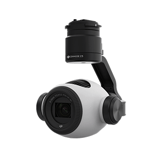 DJI Zenmuse Z3 — фото 2