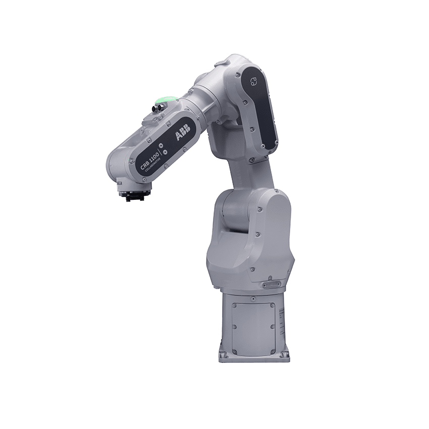 Робот ABB ABB SWIFTI CRB 1100