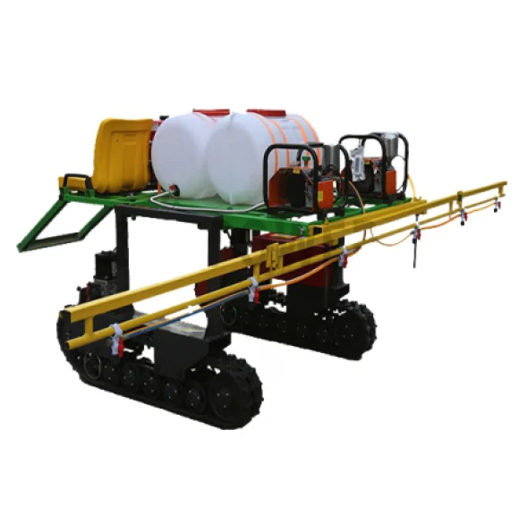 Робот Unknown Robot Agriculture Mobile Base AGV AMR sprayer without system the...