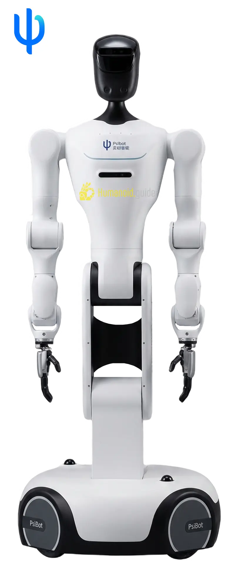 Робот PsiBot ψ-SynRobot