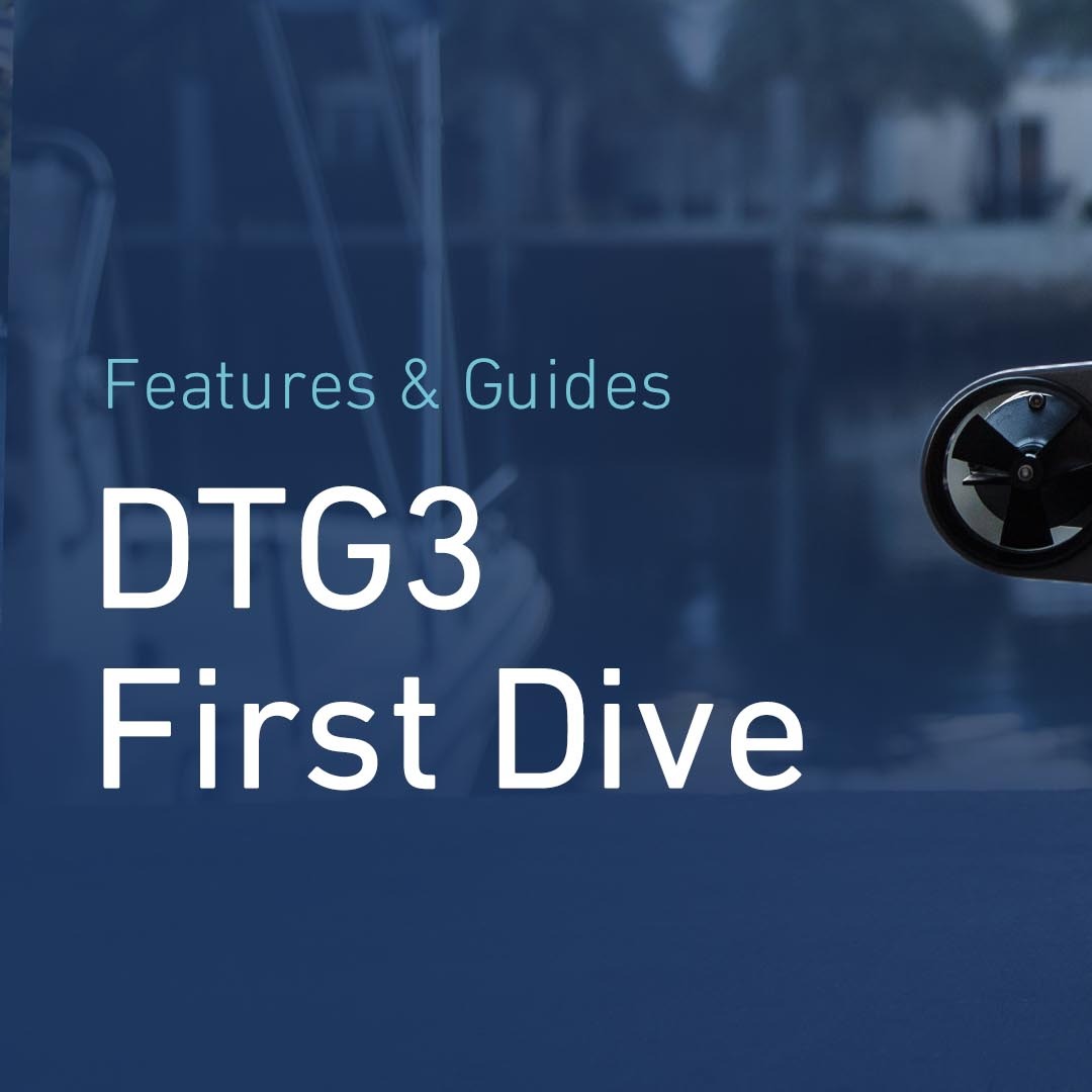 Deep Trekker DTG3 | BASE Package — фото 7