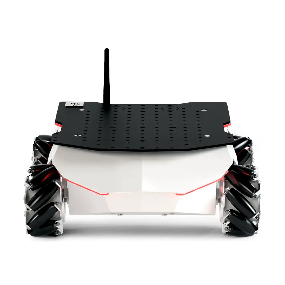 ROSbot XL Robotic Platform NVIDIA Jetson Nano Version — фото 3