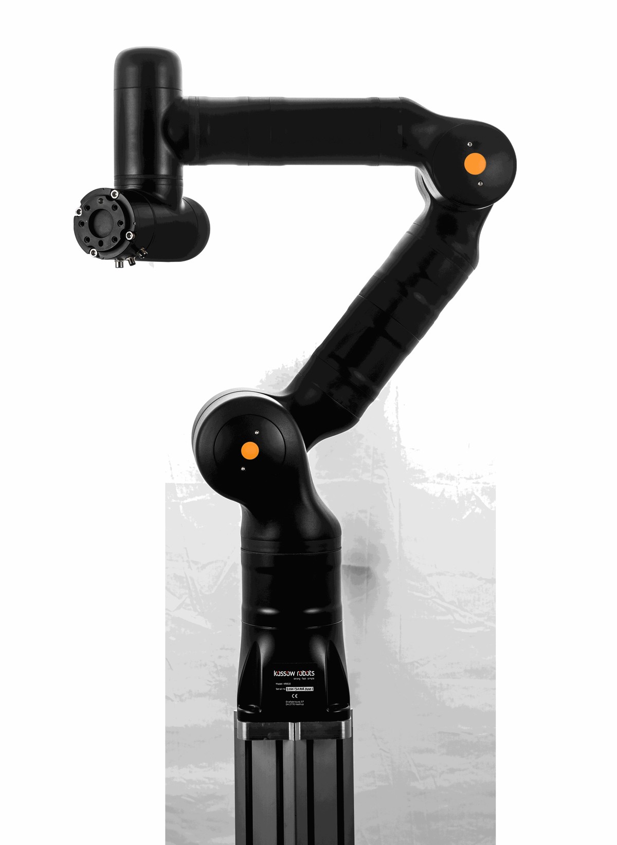 Робот Kassow Robots KR810