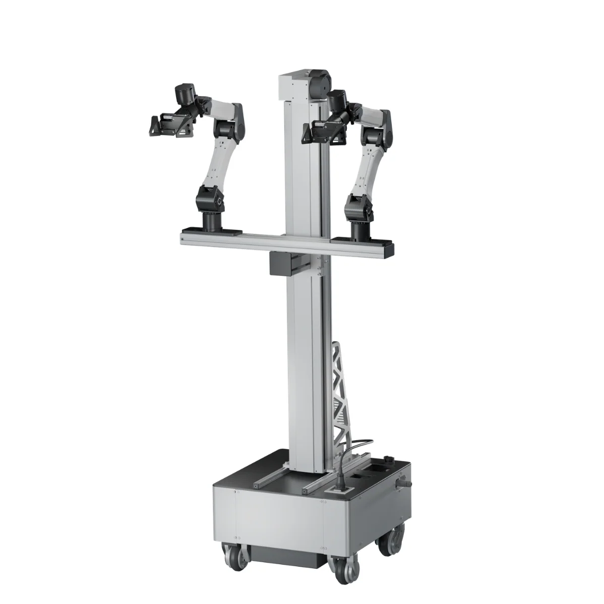 i2rt LinearBot (Mobile Bimanual) — фото 2