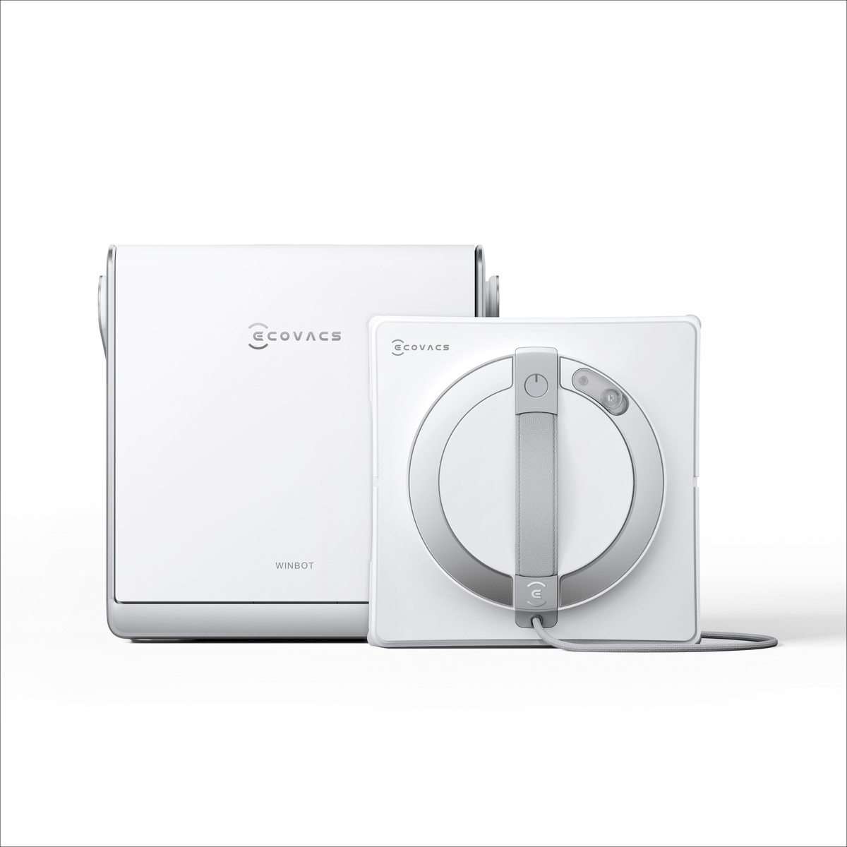 Робот Ecovacs Winbot X