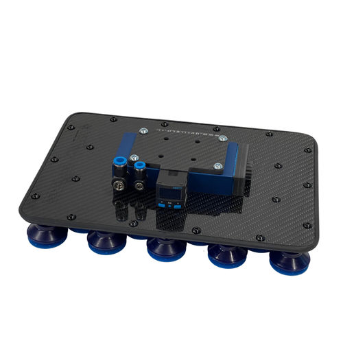 Defitech Flexi Carbon Gripper — фото 2