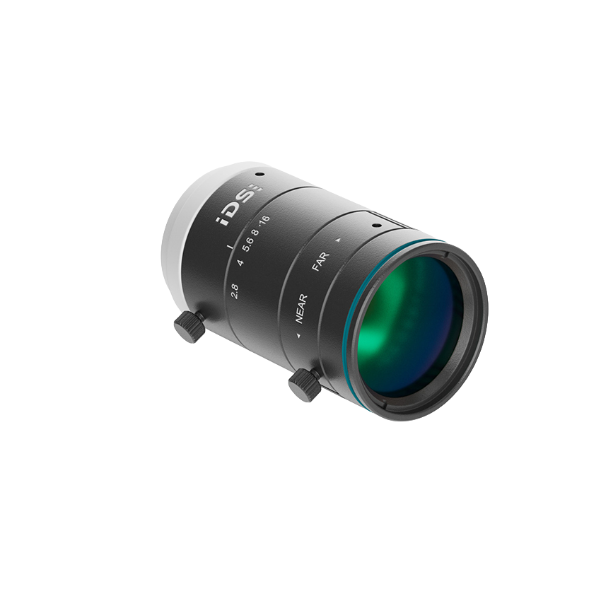 IDS C-Mount Lenses — фото 2