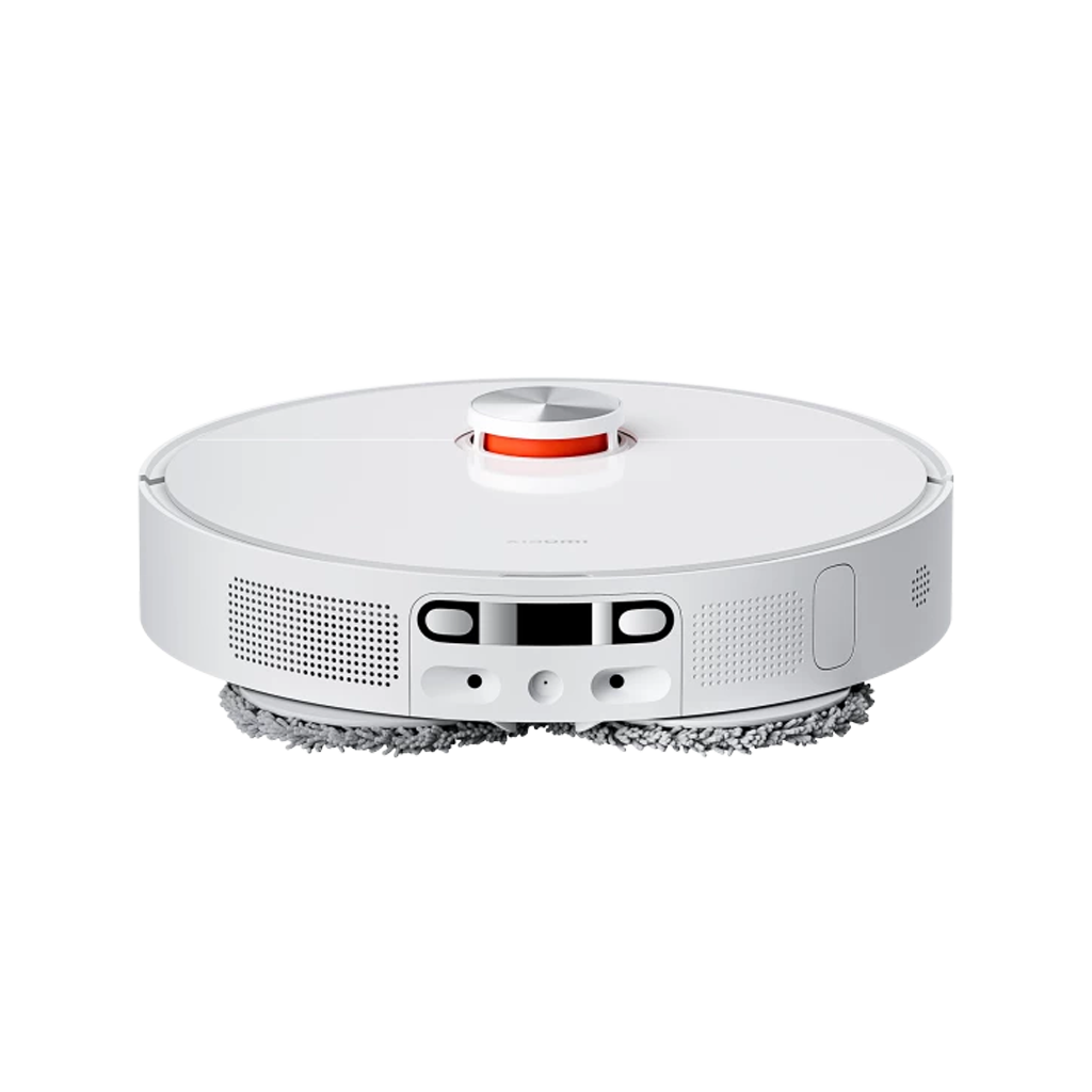 Xiaomi MiRobot Vacuum X10+ GL — фото 3