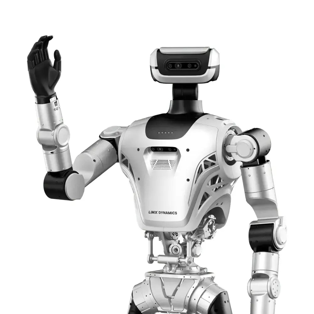 Гуманоидные роботы Limx Dynamics Oli EDU Humanoid Robot