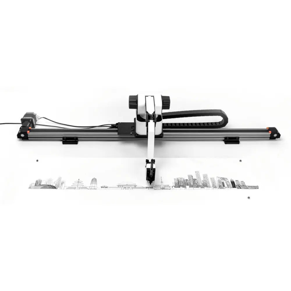 Rotrics Sliding Rail Kit for DexArm — фото 3