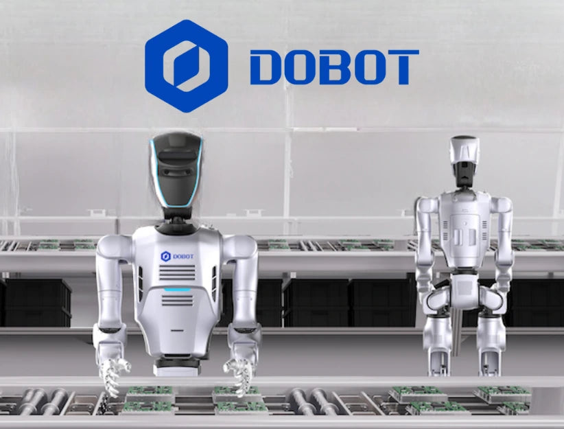 DOBOT Roboter-Plattform — фото 4