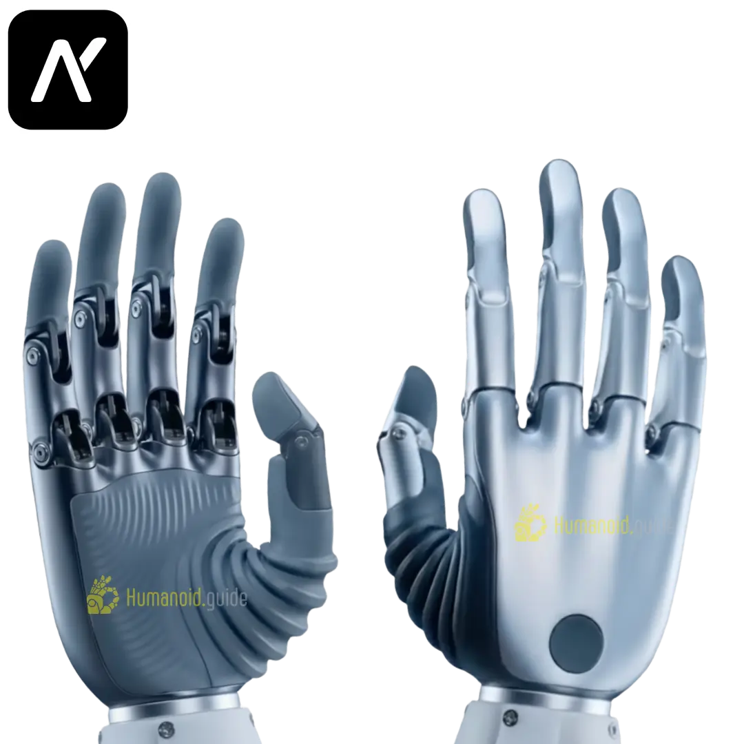 Робот Autodiscovery Revo 2