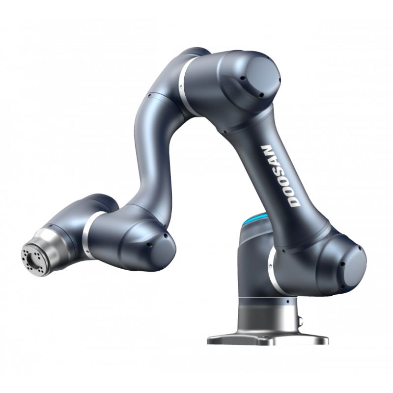 Doosan Cobot with Mobile Base — фото 5