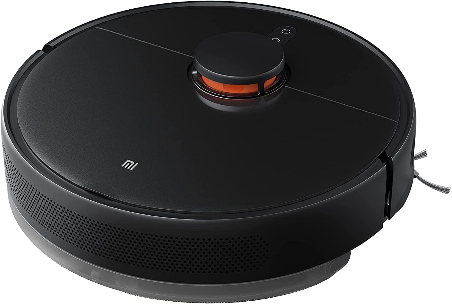 mi robot vacuum mop 2 pro xiaomi — фото 5