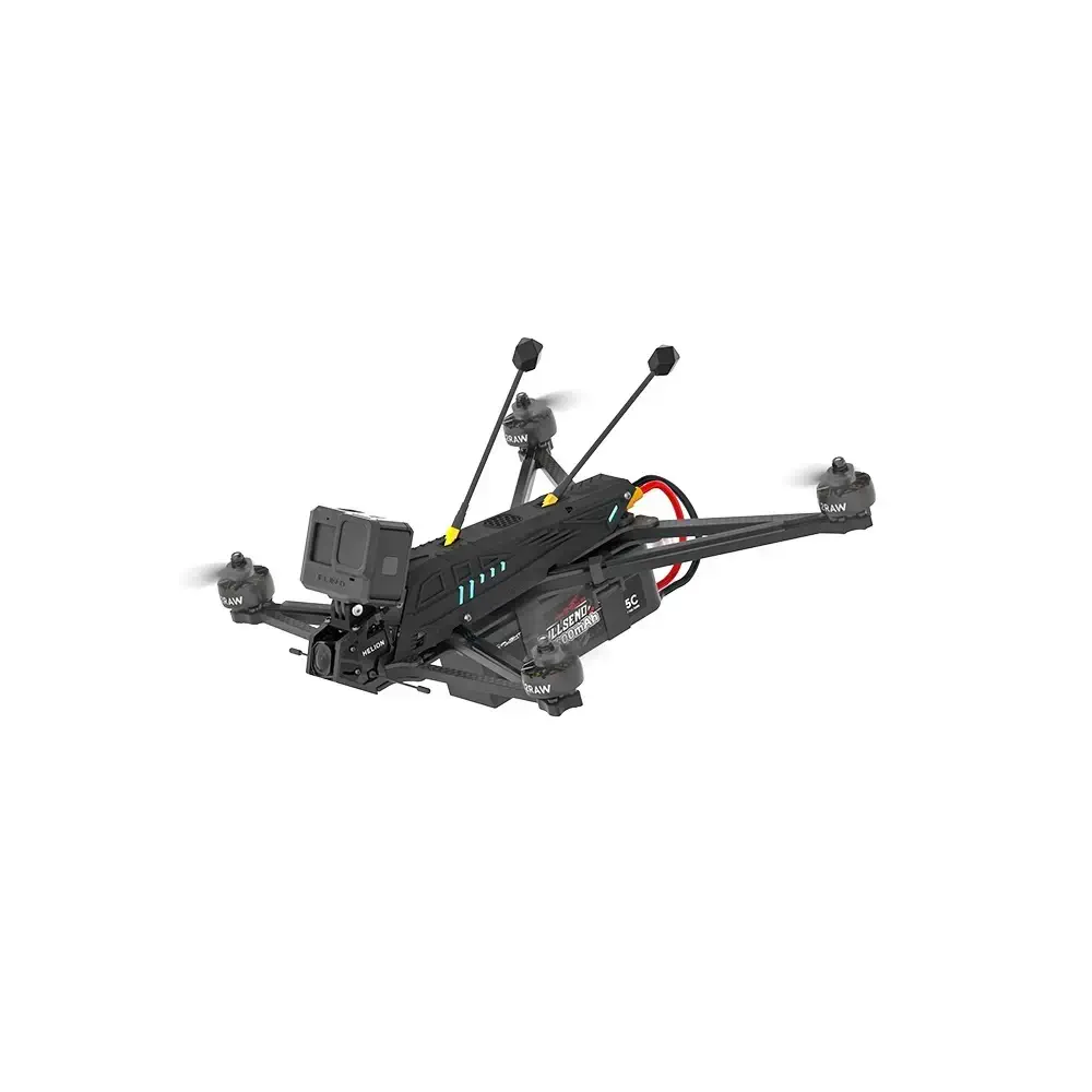iFlight Helion 10 O4 Pro BNF PNP — фото 4